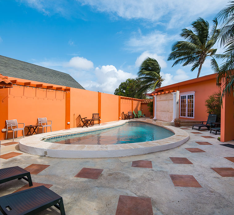 The-Hideaway-Aruba-Pool-Area